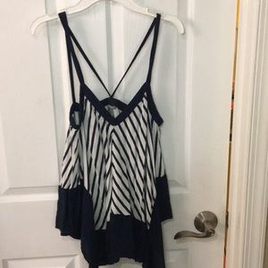 Charlotte Russe xs tank top